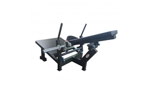 Hip Thrust Machine