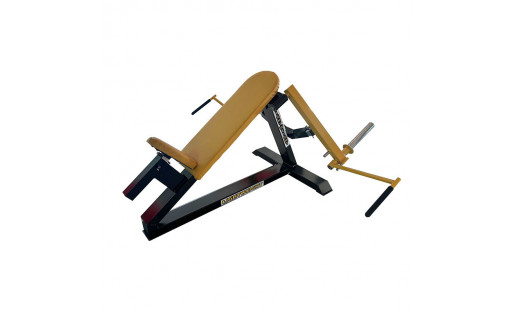 Schräge Pec-Fliege iso-lateral