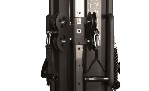 Toorx CSX 2000  DOUBLE STATION