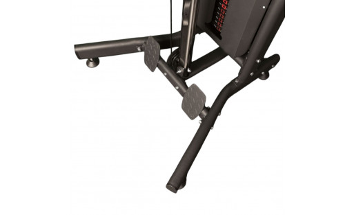 Toorx CSX 2000  DOUBLE STATION