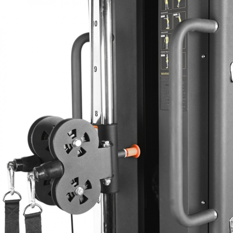 Toorx CSX 2000 DUAL STATION | Sportaretusa