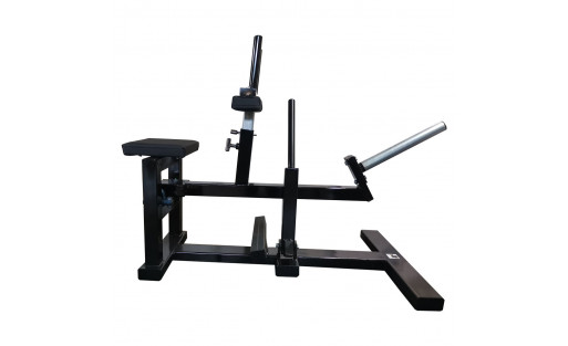Calf Machine Sitting 100 PRO