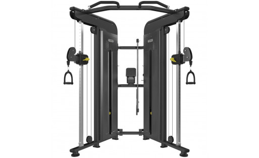 Toorx CSX 5000 | Sportaretusa