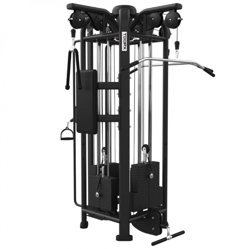 Toorx CSX 8800 | Sportaretusa Toorx CSX 8800 | Sportaretusa