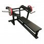 Converging Horizontal Chest Press