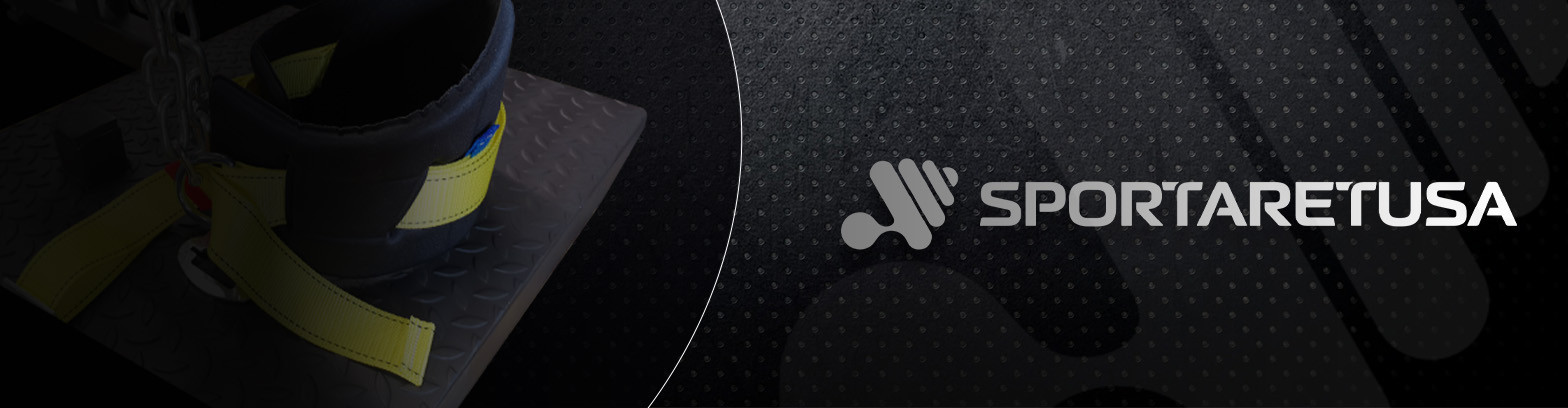Accessoires professionnels de fitness | Sportaretusa