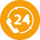 Assistenza h24